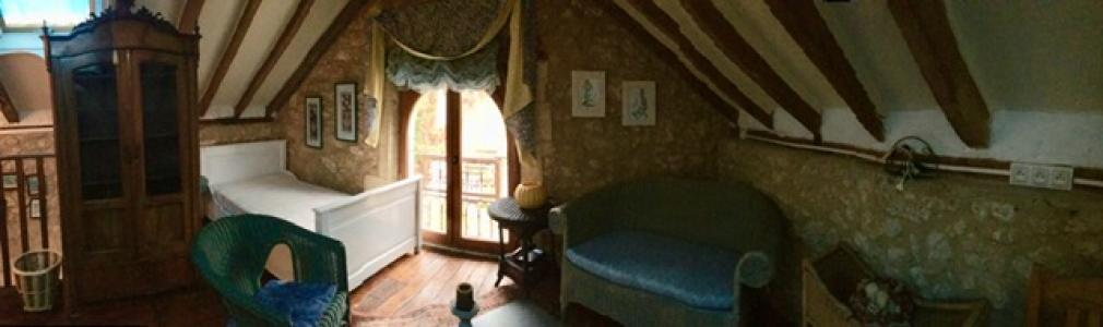 Location Appartement PESSAC-SUR-DORDOGNE 