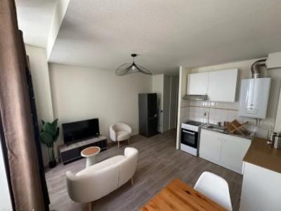 Location Appartement 2 pièces BORDEAUX 33000