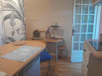 Location Appartement CESTAS  33