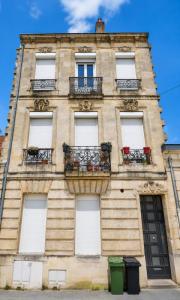 Location Appartement BORDEAUX 33000