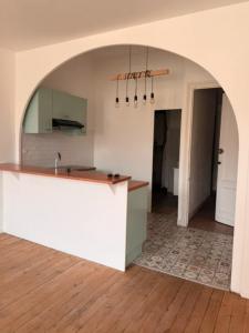 For rent Apartment LIBOURNE