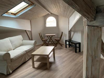 Location Appartement 2 pièces BORDEAUX 33000