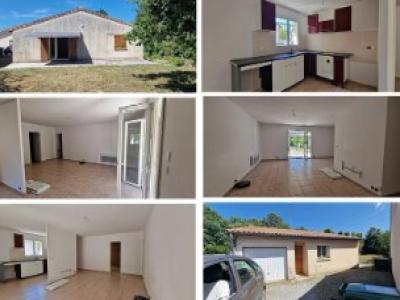 For rent House SAINT-AUBIN-DE-MEDOC 