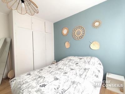 Vente Appartement 3 pi�ces CLERMONT-FERRAND 63000