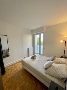 Location Appartement COLOMBES 92700