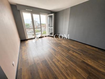 Vente Appartement 3 pi�ces NANCY 54000