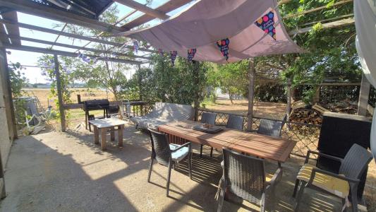 For sale House SAINT-NAZAIRE-D'AUDE AU CALME 11