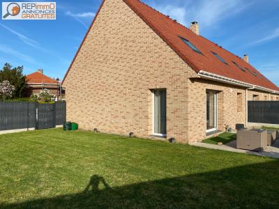 Vente Maison 5 pi�ces HERZEELE 59470