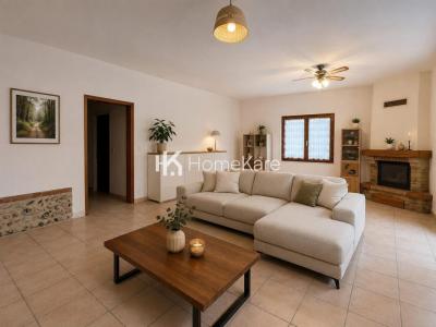 Vente Maison 6 pi�ces LONGAGES 31410