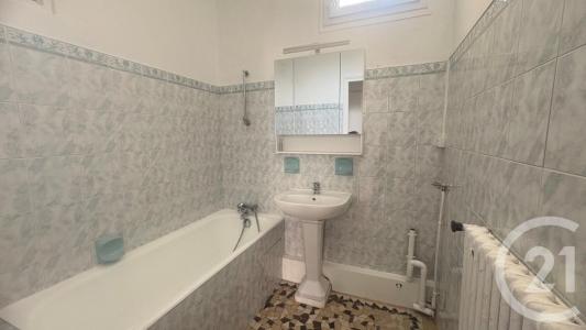 Location Appartement FONTENAY-SOUS-BOIS 