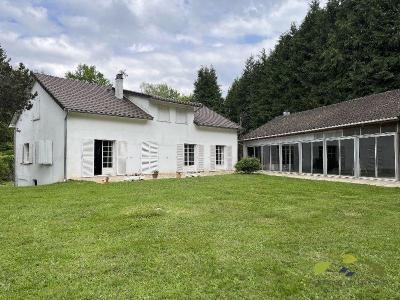 For sale House CHAMPNETERY 