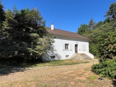 Vente Maison CHAMPNETERY 