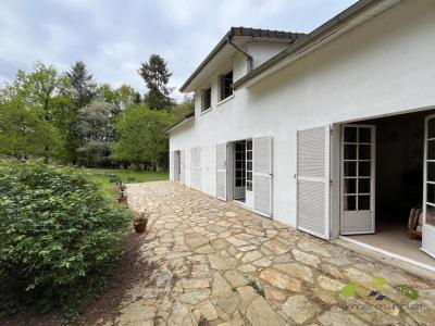 Vente Maison CHAMPNETERY 