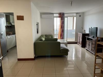 Location Appartement SAINTE-CLOTILDE 
