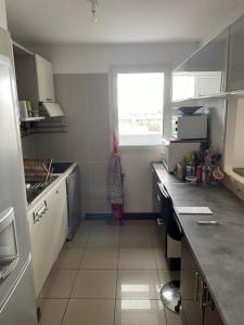 For rent Apartment SAINTE-CLOTILDE 
