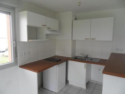 Location Appartement 3 pi�ces CASTELNAUDARY 11400