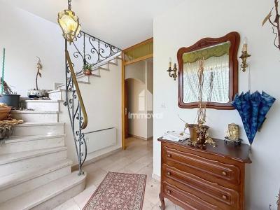 Vente Maison SOUFFELWEYERSHEIM 