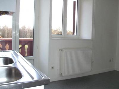 Location Appartement CONFLANDEY 70170