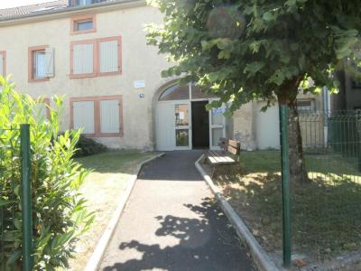Location Appartement 2 pi�ces POLAINCOURT-ET-CLAIREFONTAINE 70210