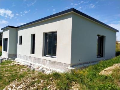 Vente Maison TAULE 29670