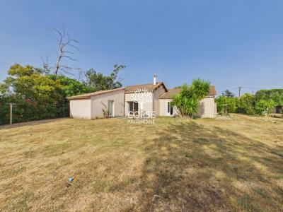 Vente Maison 6 pi�ces PRUNELLI-DI-FIUMORBO 20243