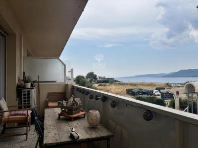 Vente Appartement 3 pi�ces PROPRIANO 20110