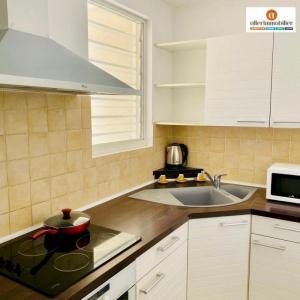 Location Appartement SAINT-DENIS 