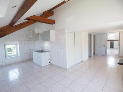 For sale Apartment GIROMAGNY 
