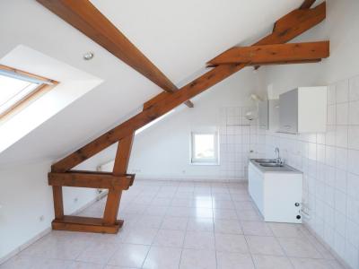 Vente Appartement GIROMAGNY 