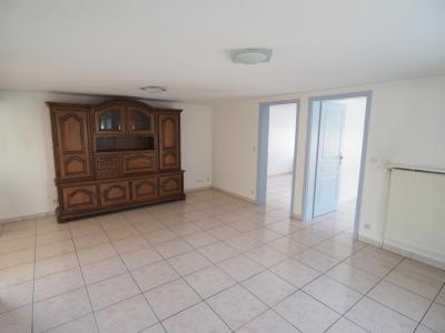 Vente Appartement 3 pi�ces GIROMAGNY 90200