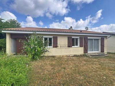 Vente Maison 4 pi�ces CUSSAC 87150