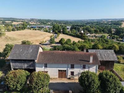 Vente Maison 6 pi�ces AIXE-SUR-VIENNE 87700