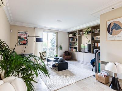 Location Appartement 4 pi�ces LYON-4EME-ARRONDISSEMENT 69004