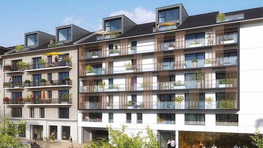 Location Appartement CAEN 14000