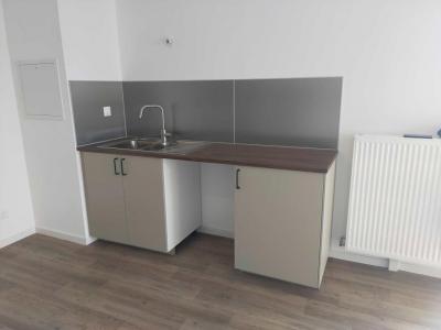 Location Appartement 2 pièces CHAINGY 45380