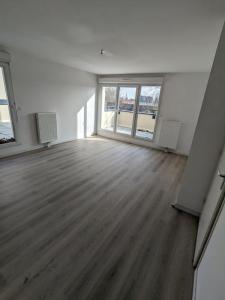 For rent Apartment ARMENTIERES  59