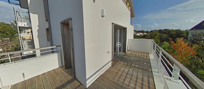 Location Appartement 3 pi�ces PORNIC 44210