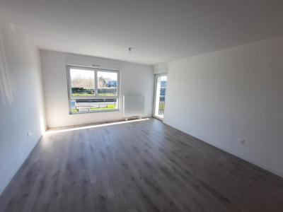 Location Appartement 2 pièces VALENCIENNES 59300