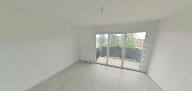 Location Appartement 2 pièces VALENCIENNES 59300