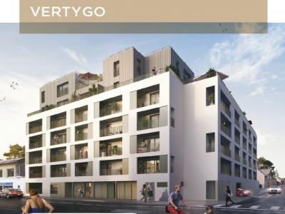 Location Appartement 2 pi�ces RENNES 35000