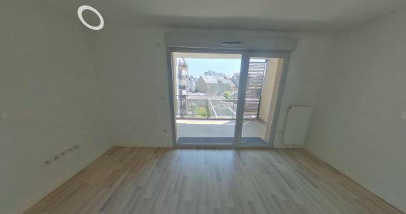 Location Appartement 3 pi�ces MANS 72000