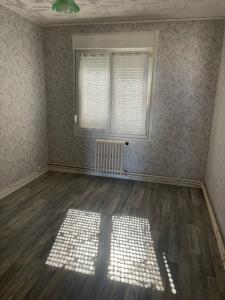 Location Appartement HOMECOURT 