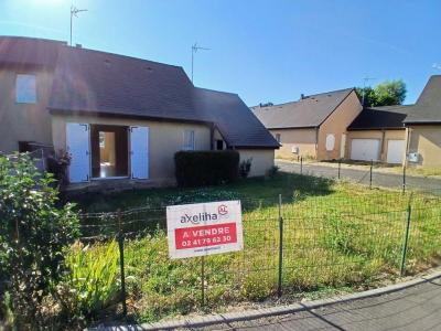 Vente Maison 2 pi�ces PRUILLE-L'EGUILLE 72150