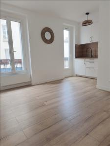 Location Appartement 2 pi�ces PARIS-17EME-ARRONDISSEMENT 75017