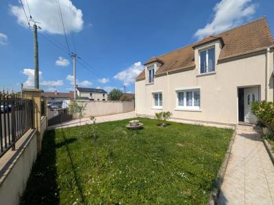 Vente Maison 7 pi�ces CLAYES-SOUS-BOIS 78340
