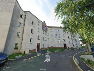 Location Appartement SAINT-JUST-EN-CHAUSSEE 