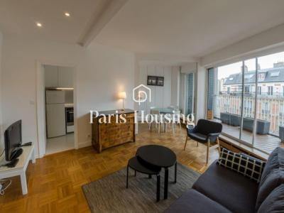 Location Appartement 2 pi�ces PARIS 75000