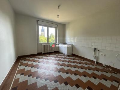 For rent House CHATEAUBOURG 