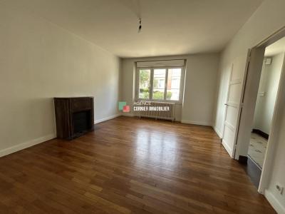 Location Maison CHATEAUBOURG 