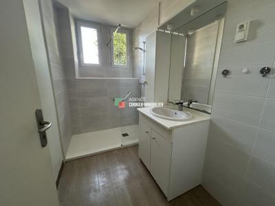 Location Maison CHATEAUBOURG 